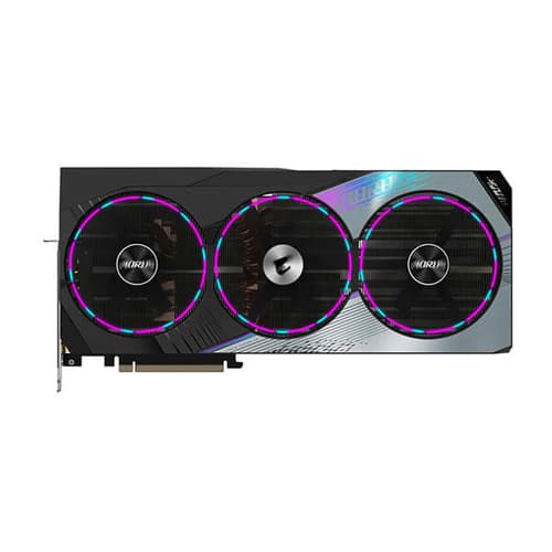 Gigabyte Aorus RTX 4090 Master 24GB Graphics Card